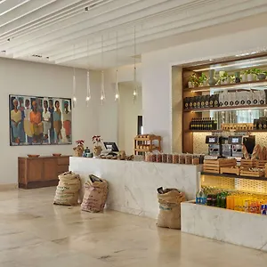 Hyatt Regency 5*, Addis-Abeba Éthiopie