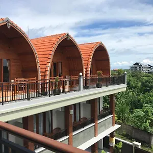  Hostal 21reda Cozy