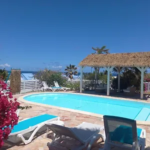 Tiko Sxm , Quarter of Orleans Saint-Martin