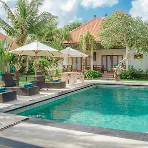 Hotel Bingin Garden, Uluwatu