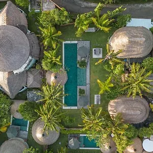Hotel Acacia Bingin, Uluwatu