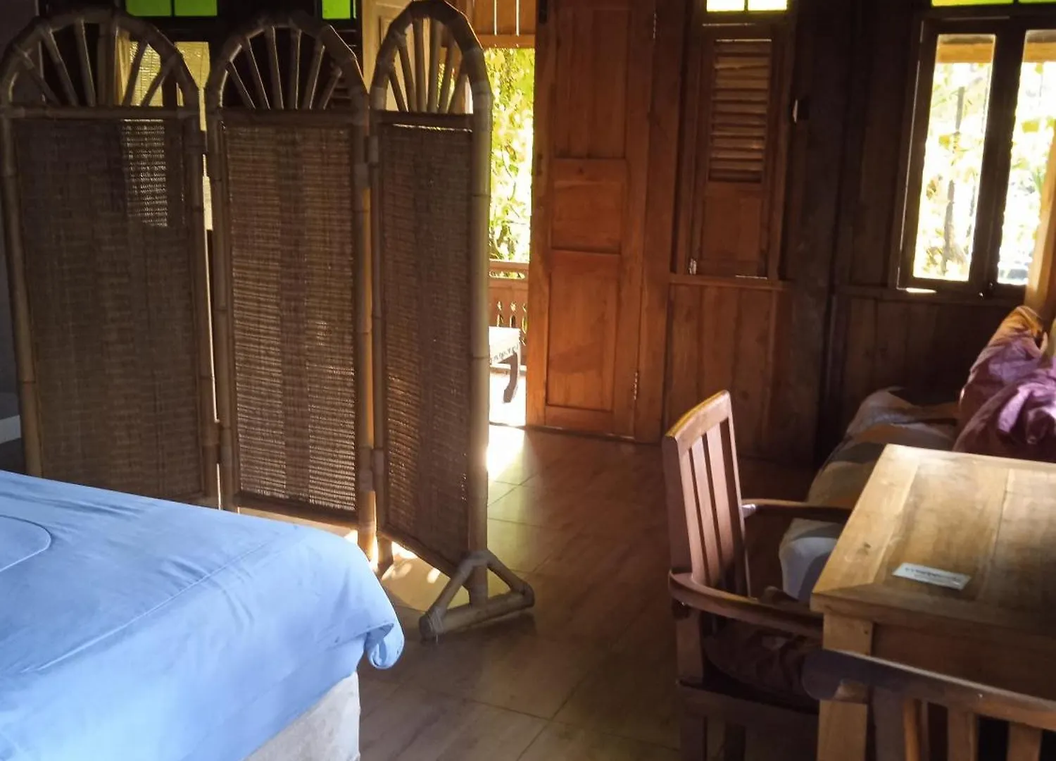 ** Guest house Kayu Tua Villa Uluwatu  Indonesia