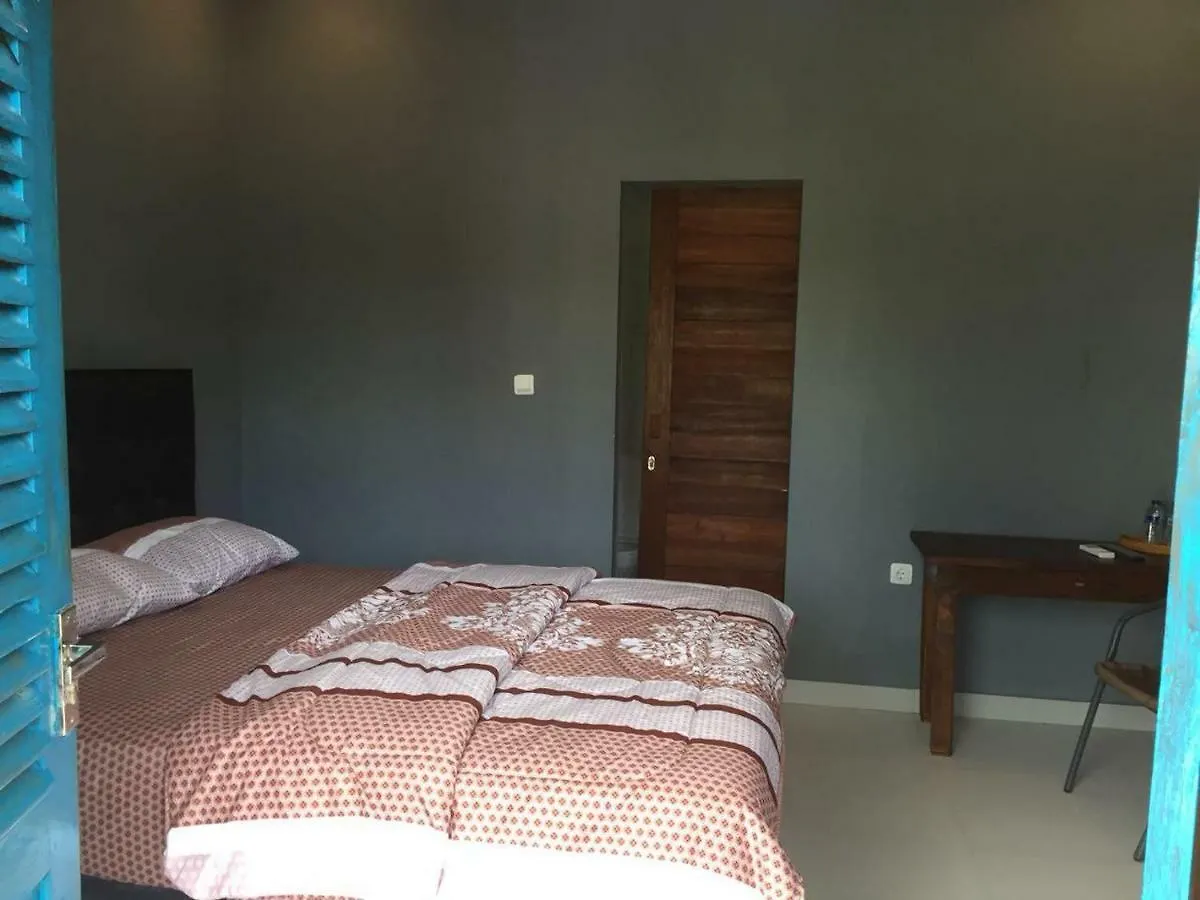 Kayu Tua Villa Uluwatu