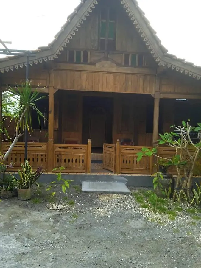 Kayu Tua Villa Uluwatu 2*,  Indonésie
