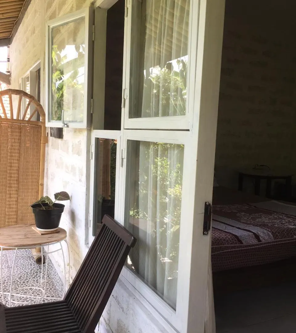Kayu Tua Villa Uluwatu