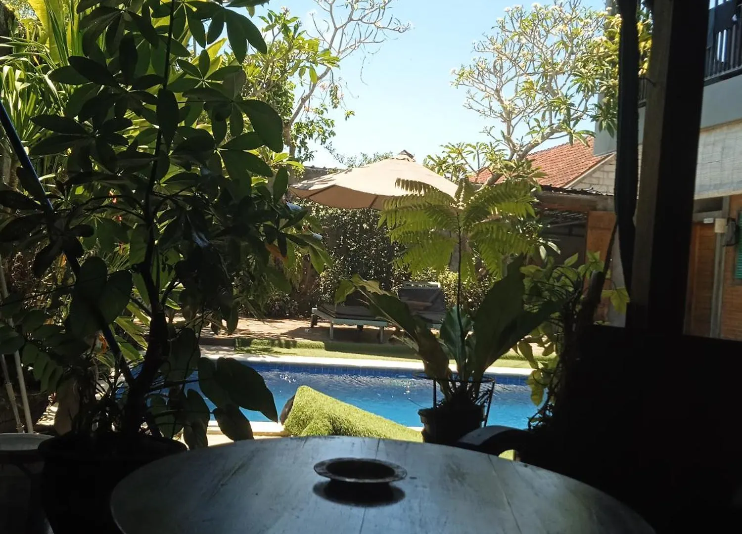 Kayu Tua Villa Uluwatu
