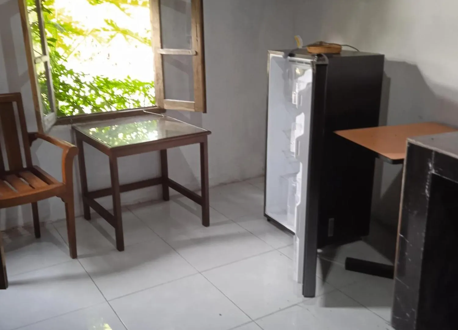 Maison d'hôtes Kayu Tua Villa Uluwatu