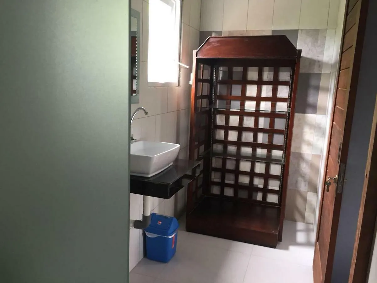 Maison d'hôtes Kayu Tua Villa Uluwatu