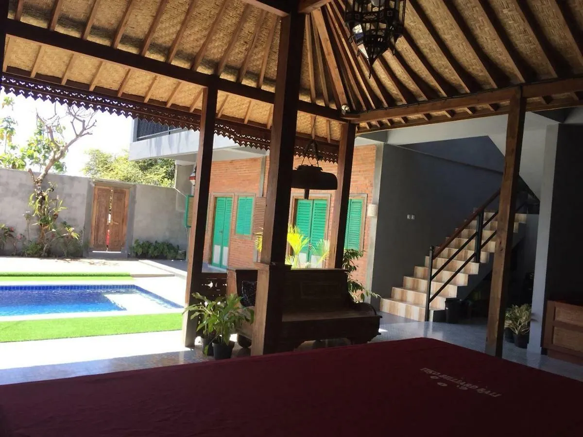 Kayu Tua Villa Uluwatu 2*,  Indonésie